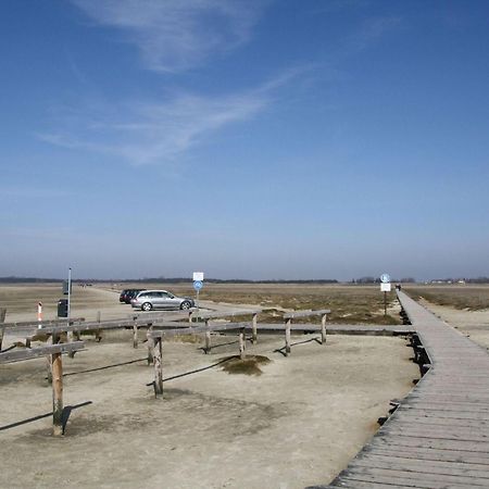 Ferienwohnung In St Peter-Ording Санкт-Петер-Ординг Экстерьер фото