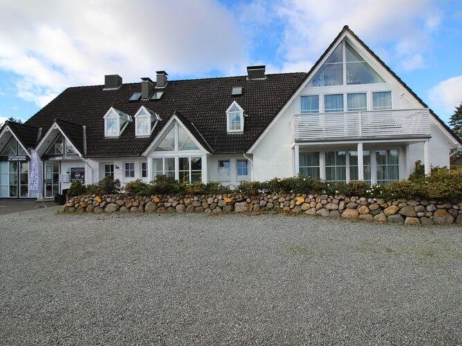Ferienwohnung In St Peter-Ording Санкт-Петер-Ординг Экстерьер фото