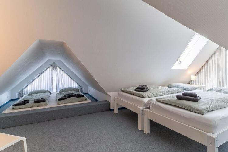 Ferienwohnung In St Peter-Ording Санкт-Петер-Ординг Экстерьер фото