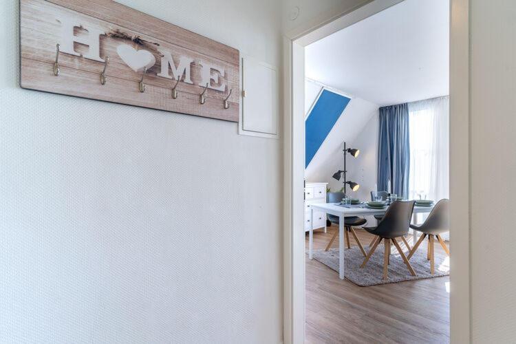 Ferienwohnung In St Peter-Ording Санкт-Петер-Ординг Экстерьер фото