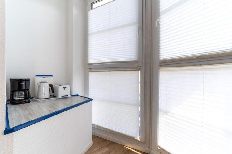 Ferienwohnung In St Peter-Ording Санкт-Петер-Ординг Экстерьер фото