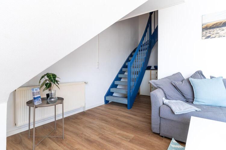 Ferienwohnung In St Peter-Ording Санкт-Петер-Ординг Экстерьер фото