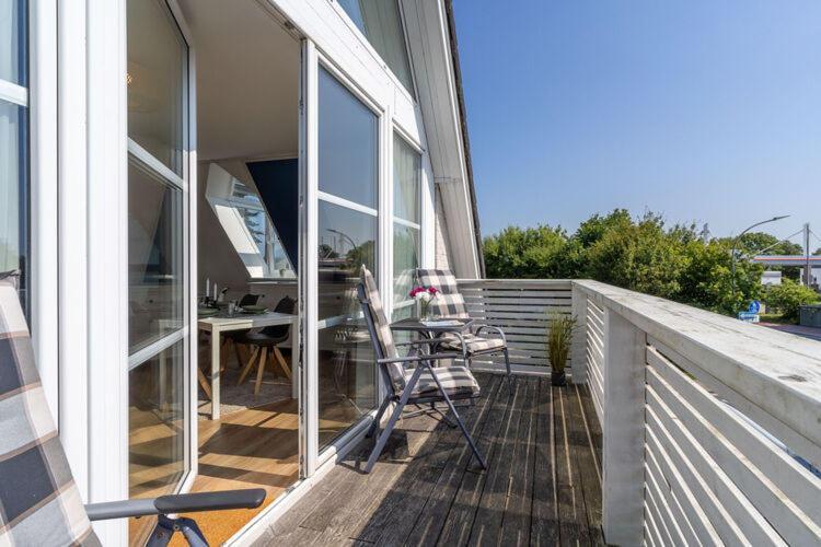 Ferienwohnung In St Peter-Ording Санкт-Петер-Ординг Экстерьер фото